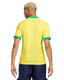Brazil 2024 Authentic Men's Home Shirt