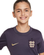England 2024 Kid's Away Shirt and Shorts