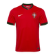 Portugal 2024 Stadium Men's Home Shirt