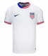 USMNT 2024 Stadium Men's Home Shirt