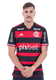 Flamengo 2024 Stadium Men's Home Shirt