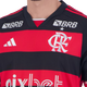 Flamengo 2024 Stadium Men's Home Shirt