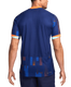 Netherlands 2024 Authentic Men's Away Shirt