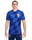Croatia 2024 Authentic Men's Away Shirt