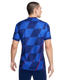 Croatia 2024 Authentic Men's Away Shirt