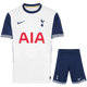 Tottenham 24/25 Kid's Home Shirt and Shorts