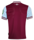West Ham United 24/25 Kid's Home Shirt and Shorts