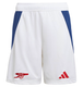 RICE #41 Arsenal 24/25 Kid's Home Shirt and Shorts - PL Font