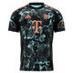 Bayern Munich 24/25 Stadium Men's Away Shirt
