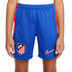 Atletico Madrid 24/25 Kid's Home Shirt and Shorts