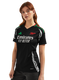 RICE #41 Arsenal 24/25 Women's Away Shirt - PL Font