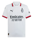 AC Milan 24/25 Kid's Away Shirt and Shorts