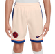 Chelsea 24/25 Kid's Away Shirt and Shorts