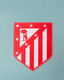 Atletico Madrid 24/25 Stadium Men's Away Shirt