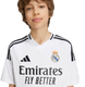 BELLINGHAM #5 Real Madrid 24/25 Kid's Home Shirt and Shorts