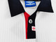 England 1998 Men's Home Retro Shirt