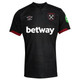 West Ham United 24/25 Stadium Men's Away Shirt