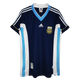 Argentina 98/99 Men's Away Retro Shirt