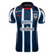 CF Monterrey 24/25 Kid's Home Shirt and Shorts