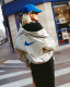 Nike Women's Beige Woven Jacket