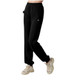 Alo Women's Black High-Rise Pant