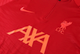 Liverpool 24/25 Men's Red Short Zip Tracksuit