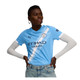 Manchester City 25/26 Women's Home Shirt