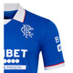 Rangers 25/26 Stadium Men's Home Shirt