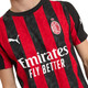 AC Milan 25/26 Authentic Men's Home Shirt