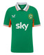 Ireland 25/26 Stadium Men's Home Shirt (Women's Team)
