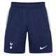 Tottenham 25/26 Authentic Men's Home Shirt