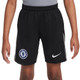 Chelsea 25/26 Kid's Home Goalkeeper Mini-Kit