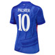 PALMER #10 Chelsea 25/26 Women's Home Shirt - Chelsea Font
