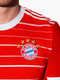MANÉ #17 Bayern Munich 22/23 Authentic Men's Home Shirt