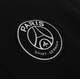 Paris Saint-Germain 20/21 Men's Black Balmain Retro Shirt