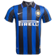 Inter Milan 07/08 Men's Home Retro Shirt