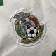 Mexico 1995 Men's Away Retro Shirt