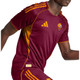 AS Roma 25/26 Authentic Men's Home Shirt