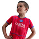 Paris Saint-Germain 25/26 Kid's Third Mini-Kit
