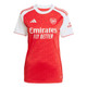 GYÖKERES #14 Arsenal 25/26 Women's Home Shirt - Arsenal Font