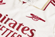 RICE #41 Arsenal 25/26 Authentic Men's Third Shirt - PL Font