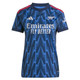 RICE #41 Arsenal 25/26 Women's Away Shirt - PL Font