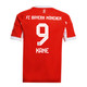 KANE #9 Bayern Munich 25/26 Kid's Home Mini-Kit