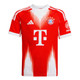 KANE #9 Bayern Munich 25/26 Kid's Home Mini-Kit
