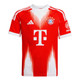 OLISE #17 Bayern Munich 25/26 Kid's Home Mini-Kit