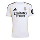VINI JR #7 Real Madrid 25/26 Stadium Men's Home Shirt
