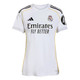 VINI JR #7 Real Madrid 25/26 Women's Home Shirt