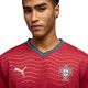 Portugal 2026 Men's Home Long Sleeve Shirt