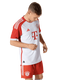MUSIALA #42 Bayern Munich 23/24 Authentic Men's Home Shirt