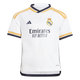 MODRIĆ #10 Real Madrid 23/24 Kid's Home Shirt and Shorts